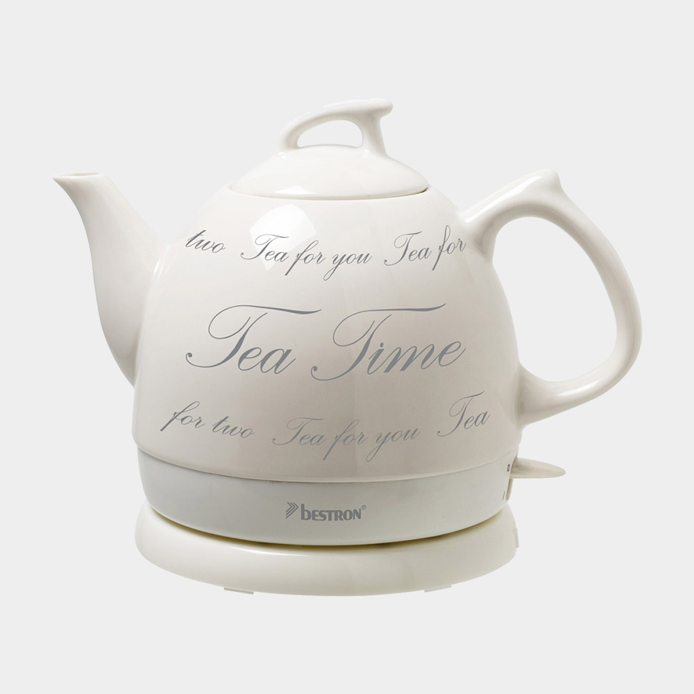 DTP800 CERAMIC TEAKETTLE