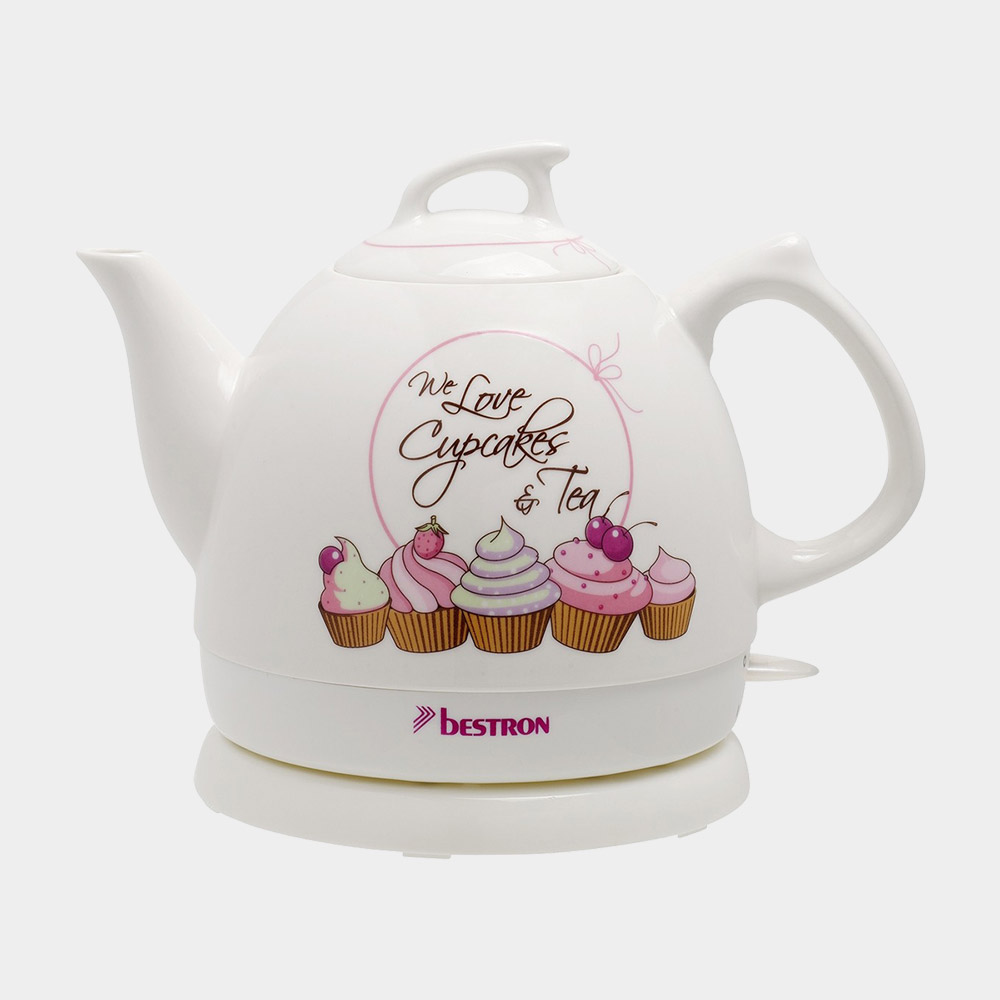 DTP800SD CERAMIC TEAKETTLE