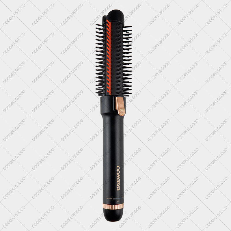 DYFC-0186 Cordless Straight Curling