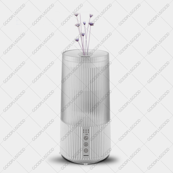 Ultrasonic Humidifier