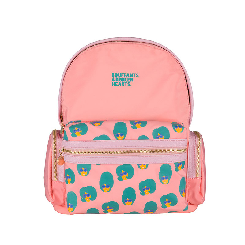 Urbaney BBH bagpack