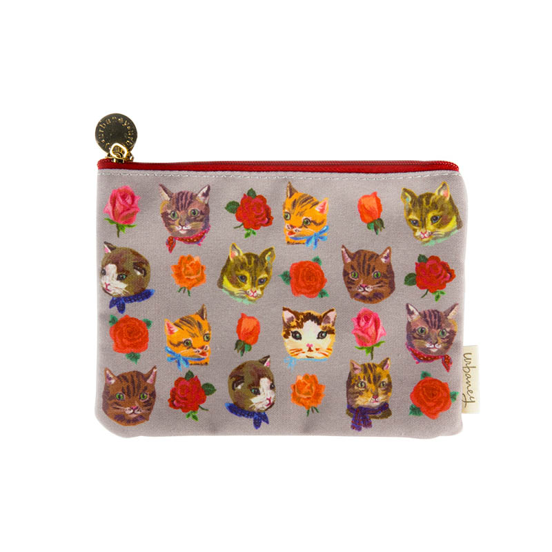 Urbaney Nathalie Lété coin purse