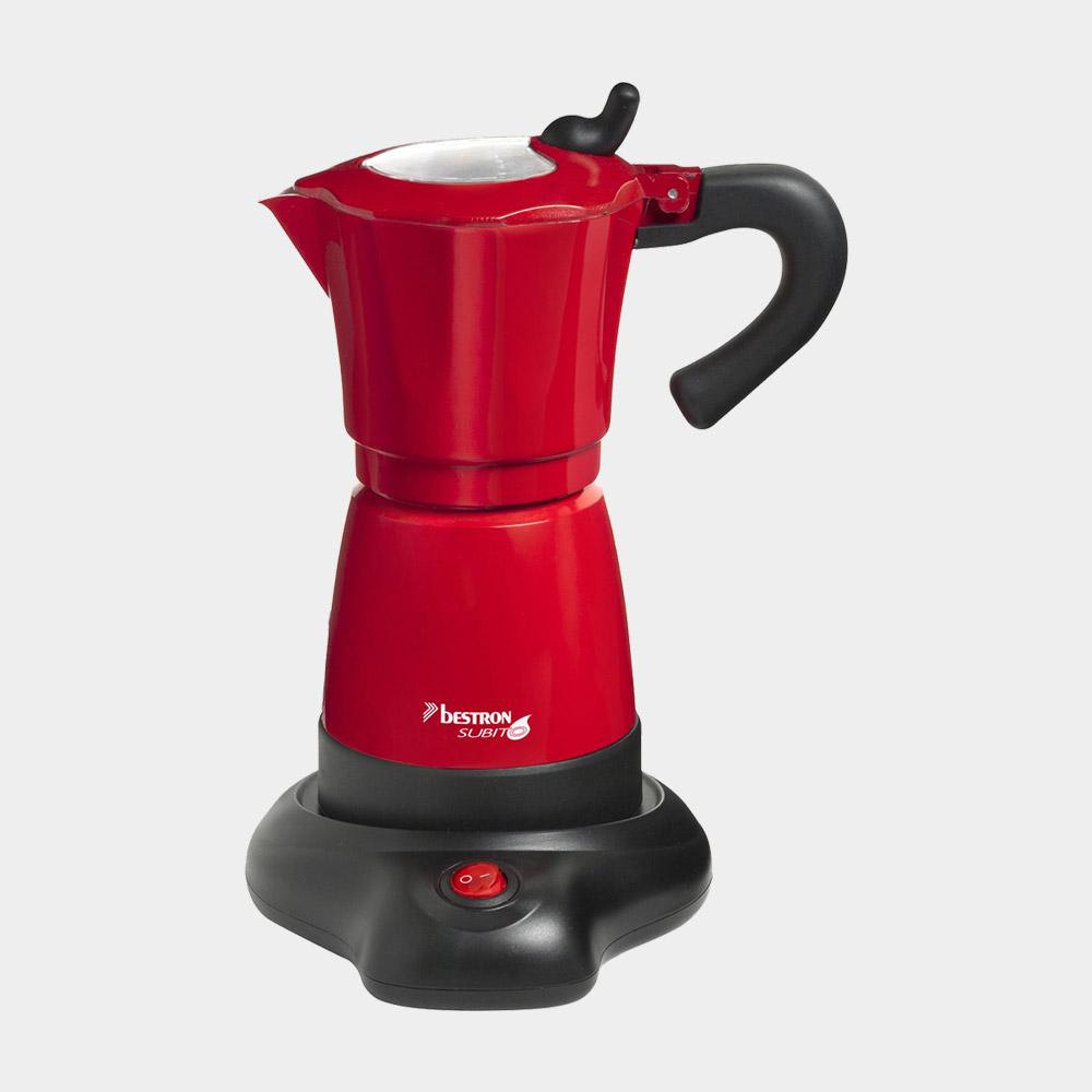 AES480 'SUBITO' ELECTRIC ESPRESSO MAKER
