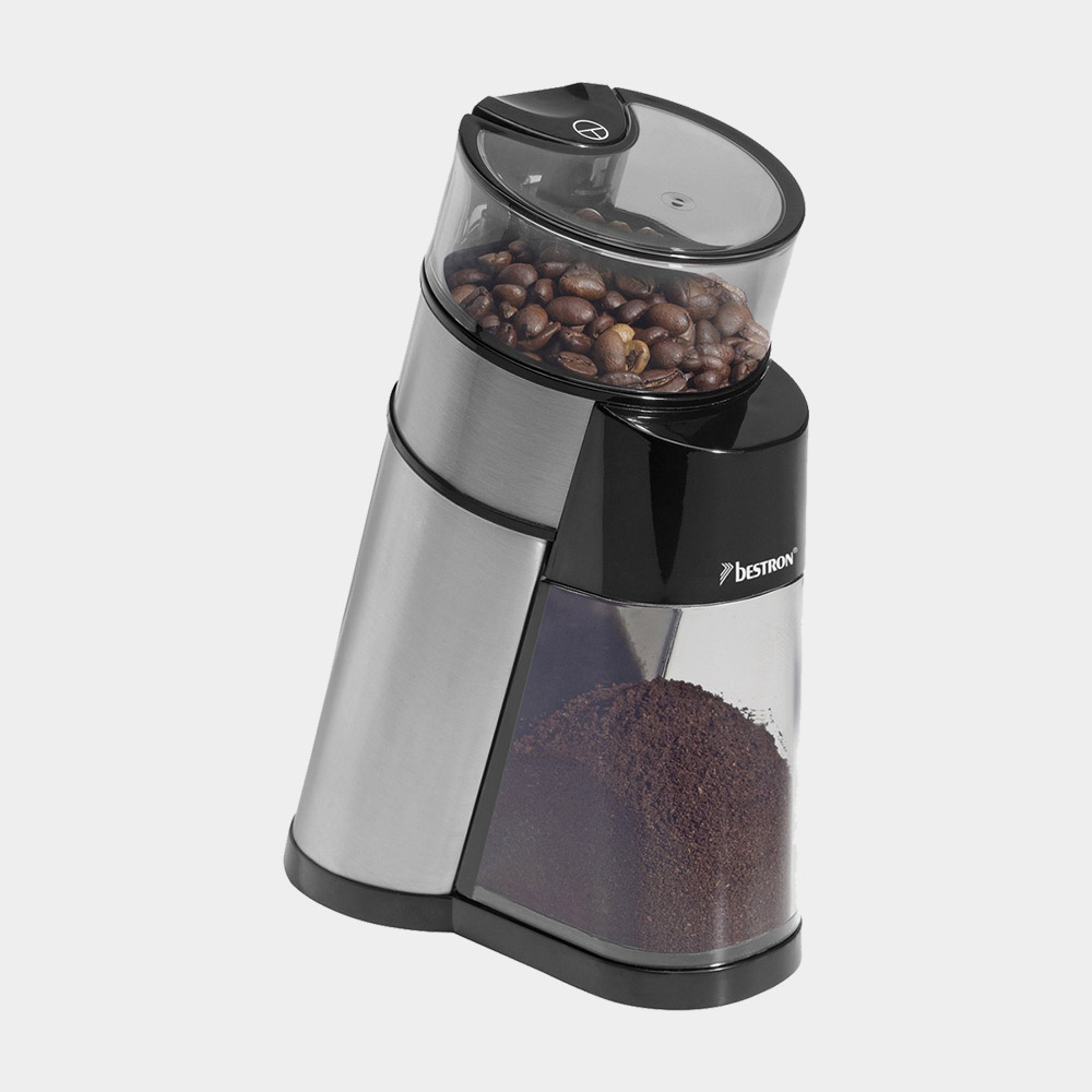 AKM1405 ELECTRIC STAINLESS STEEL COFFEE GRINDER