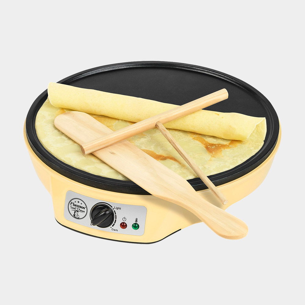 Crêpe Maker