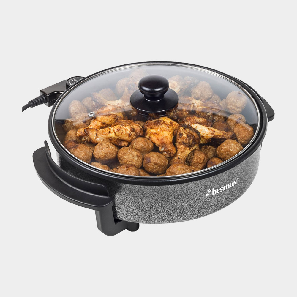 AHP1200 MULTIFUNCTIONAL PARTY/SNACK PAN