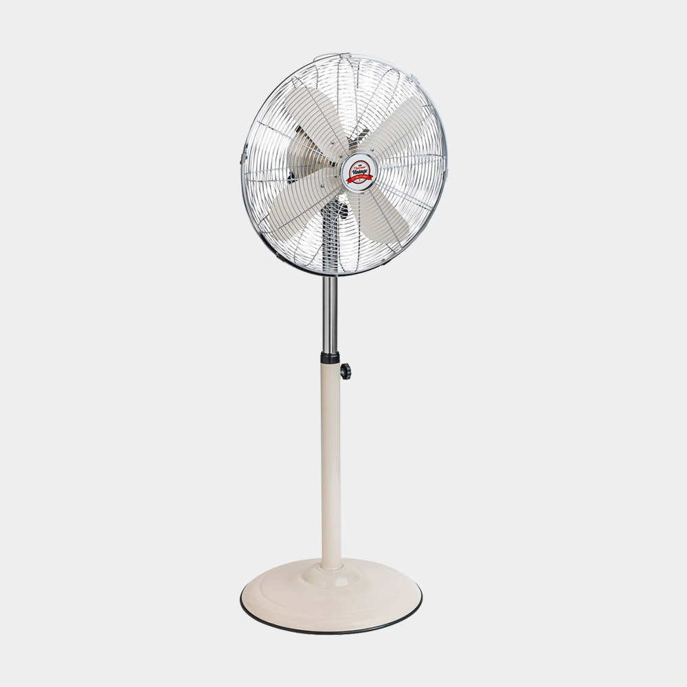 AFS45RE RETRO STAND FAN