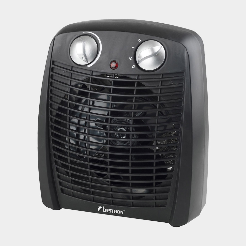 AFH211W FAN HEATER
