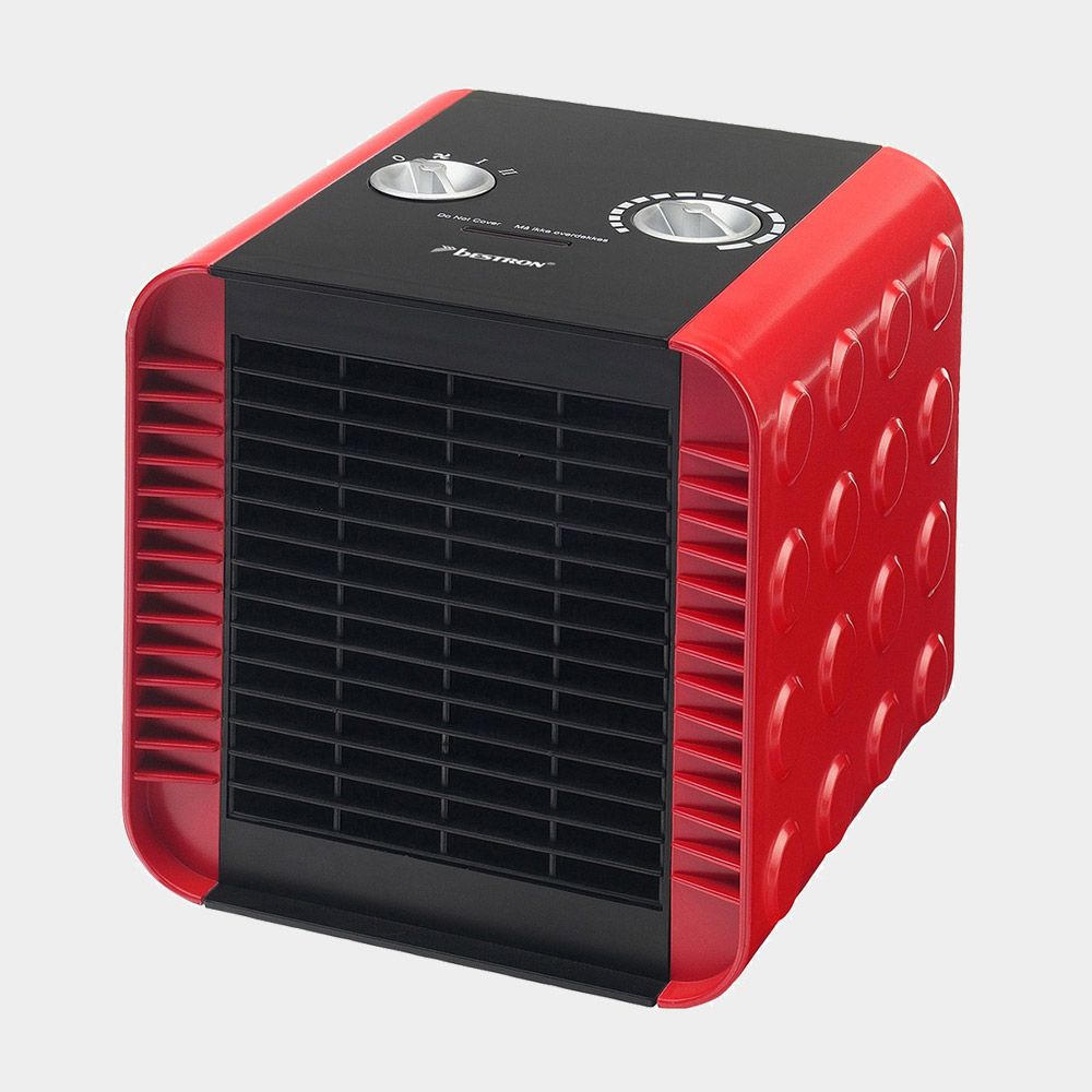 ACH1500S CERAMIC FAN HEATER
