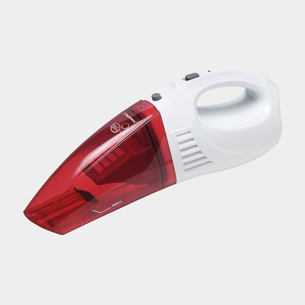 AVC225W HAND-HELD CORDLESS VACUUM CLEANER