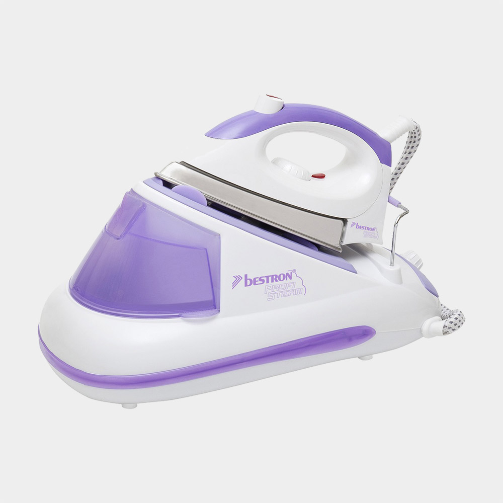 AST9000 STEAM IRON