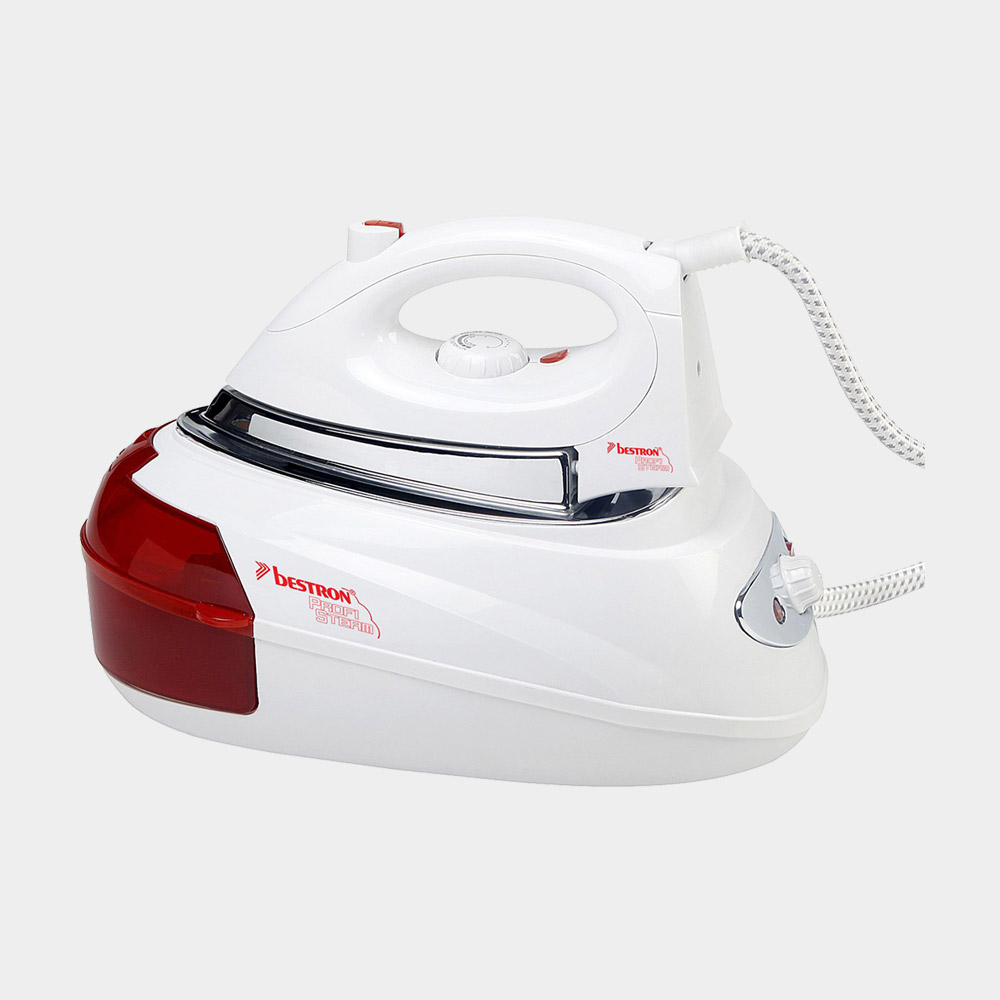 AST8000 STEAM IRON