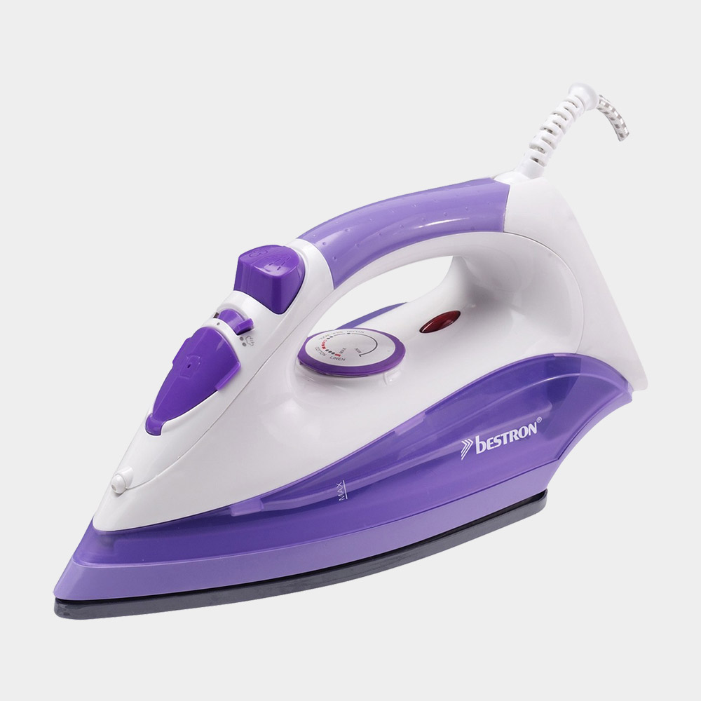 AST2200 STEAM IRON