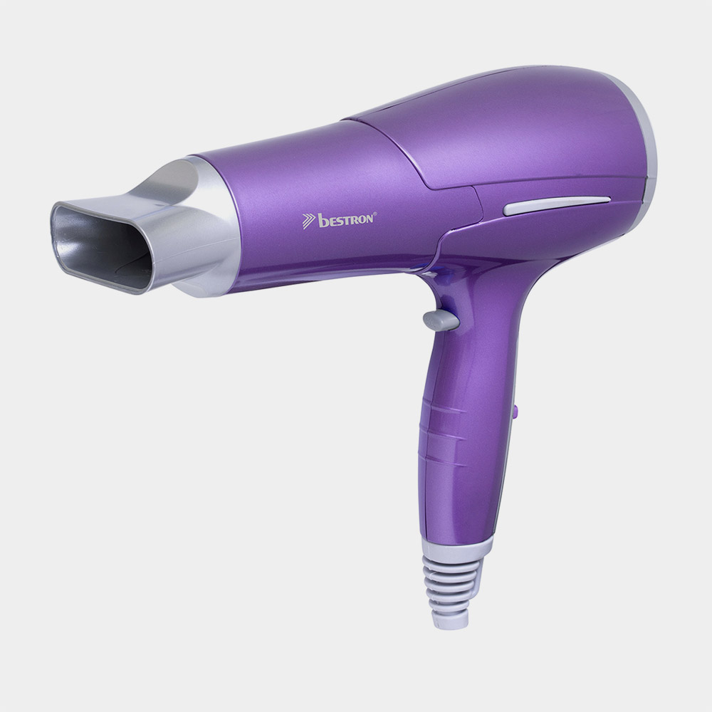 AHD2000P Hair Dryer