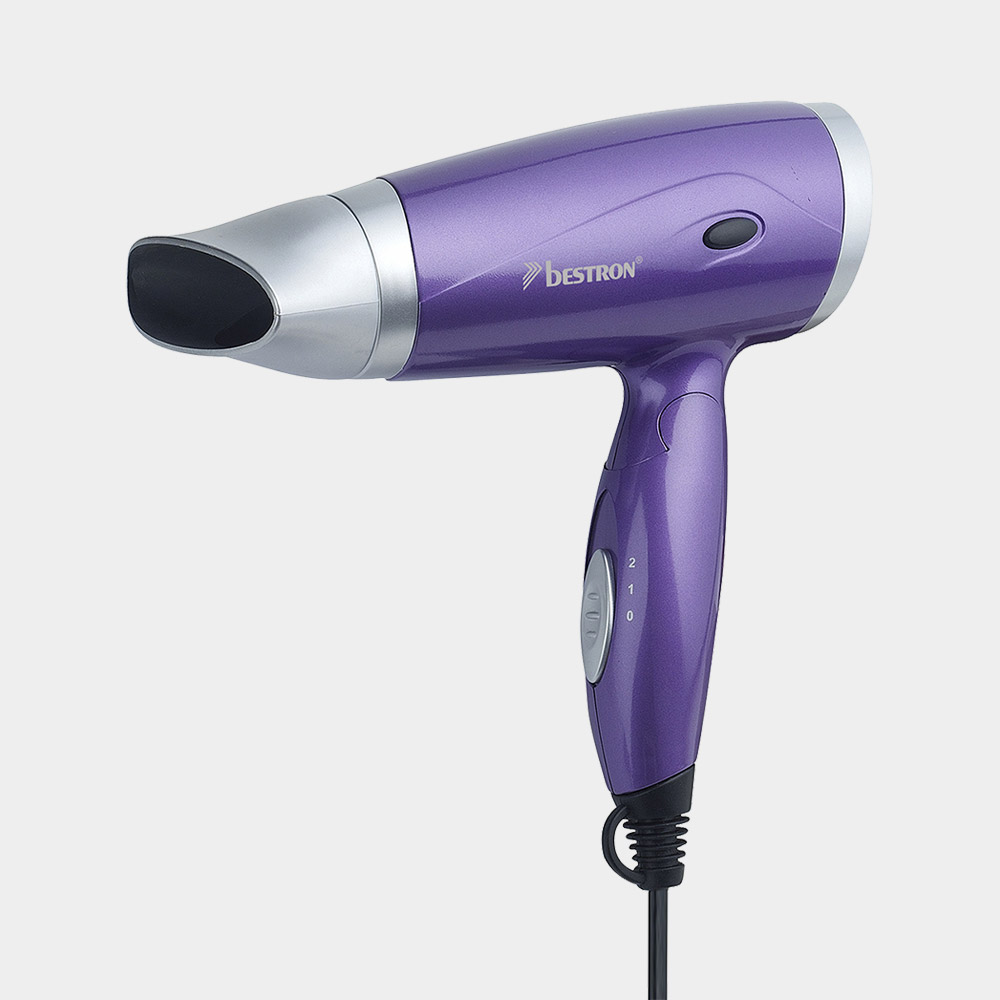 AHD1400P Hair Dryer