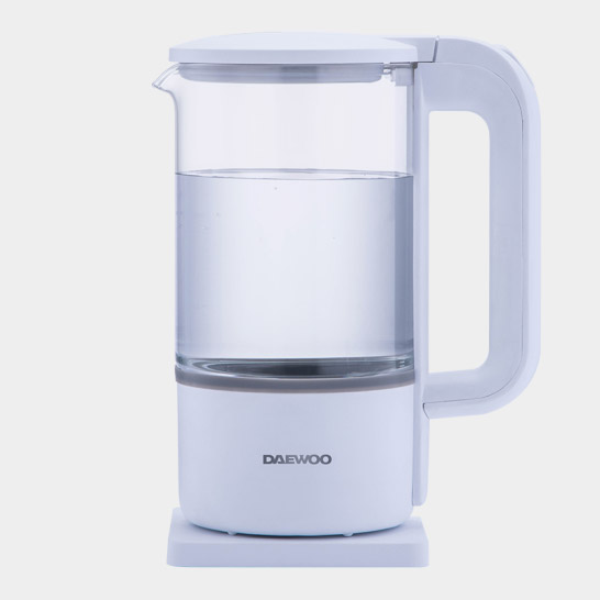 DY-D1 KETTLE
