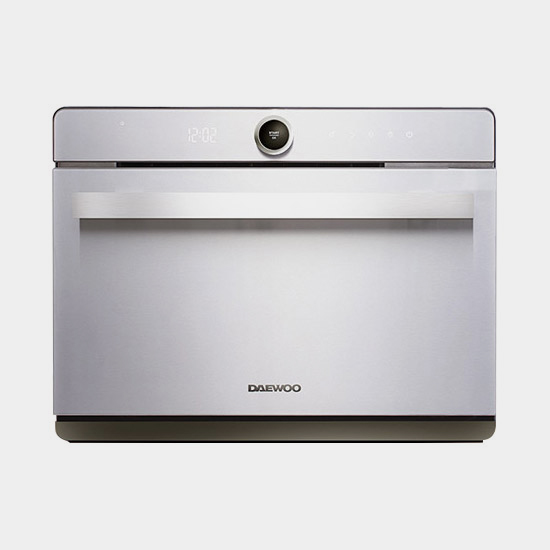 Oven