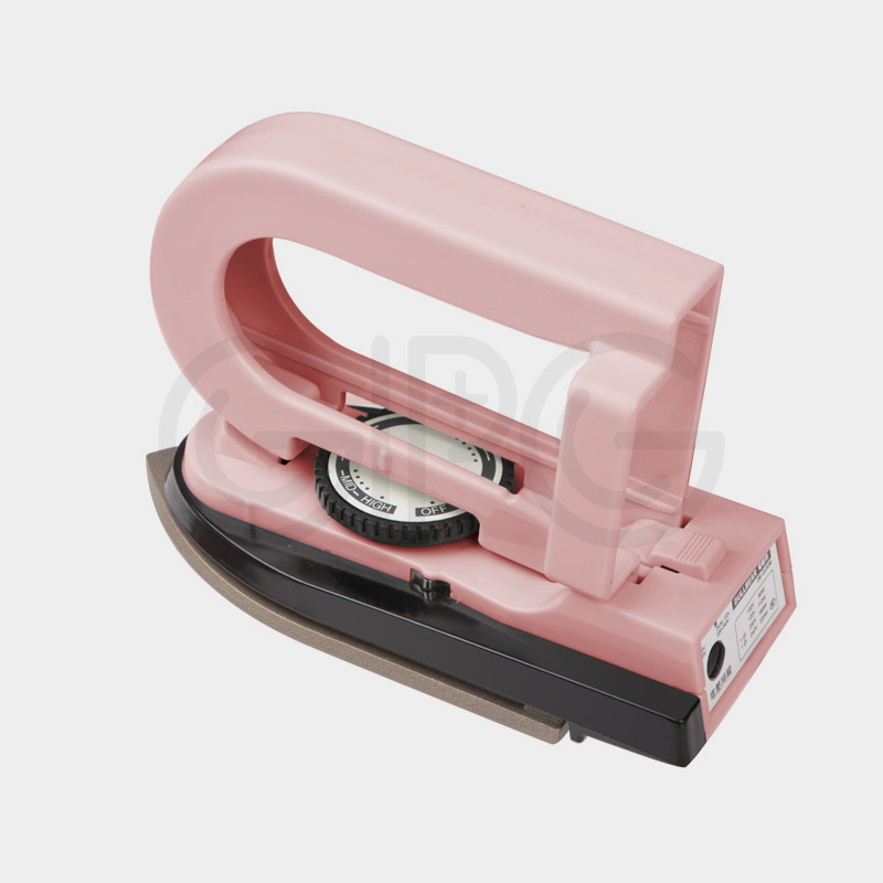 Steam Iron