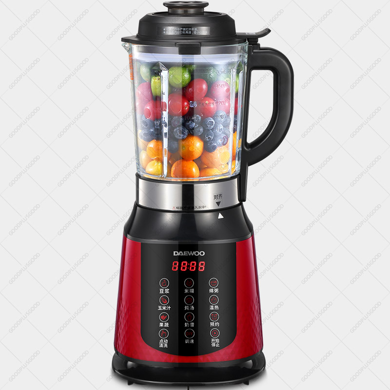 DYPB-292 Blender