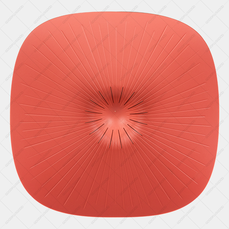DYDG-011 fruit plate