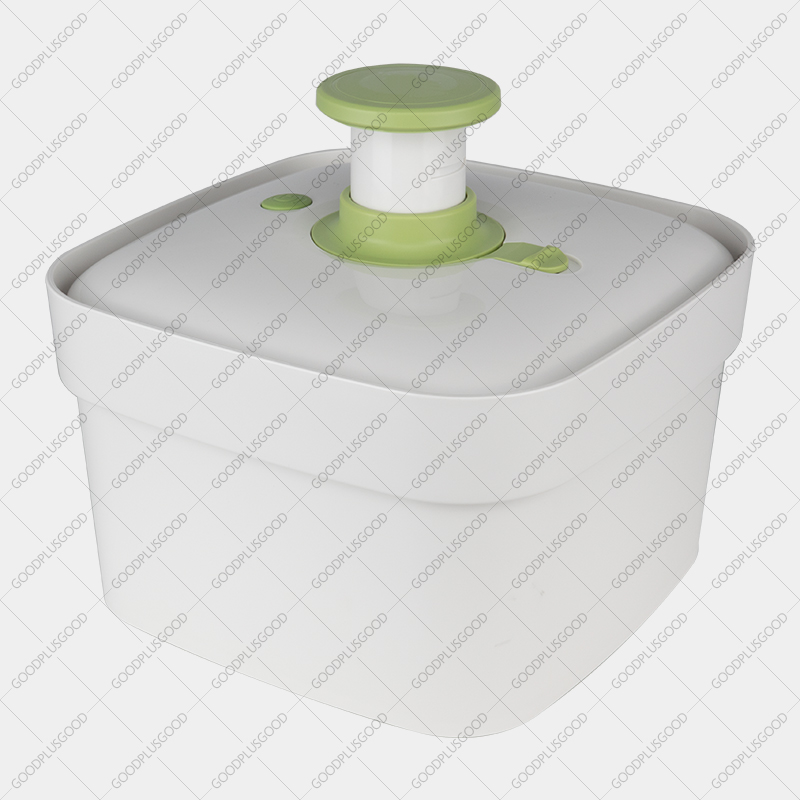 DYQX-5001 Fruit Washer