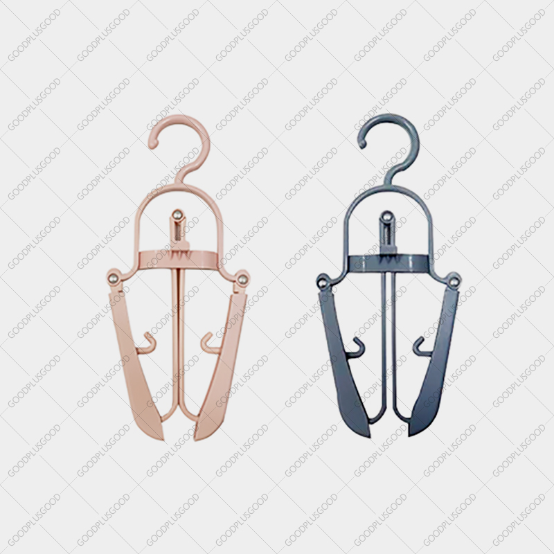 KLS-0535 Folding Hanger