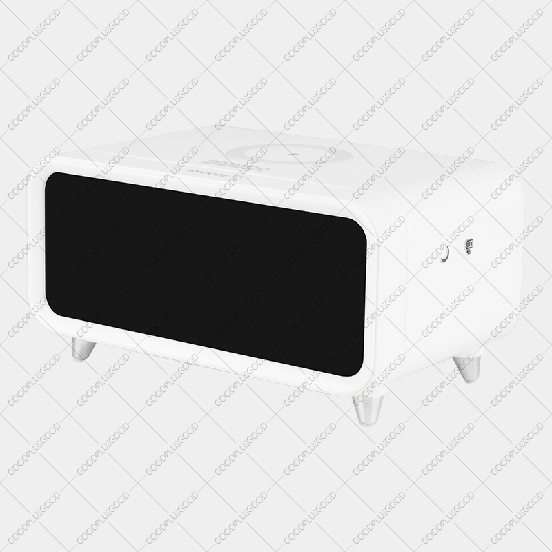 DYWG-77 LED Wireless Charger