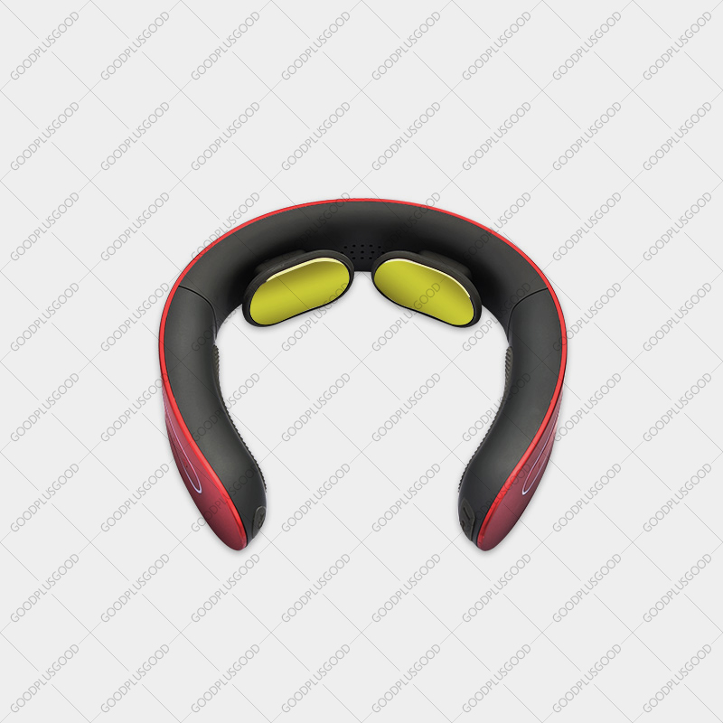 DYNM-75 Neck Massager