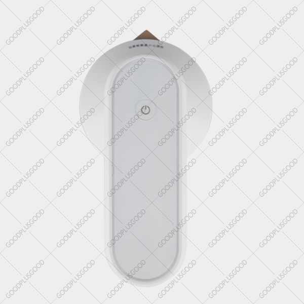 USB Rechargeable Handheld Iron