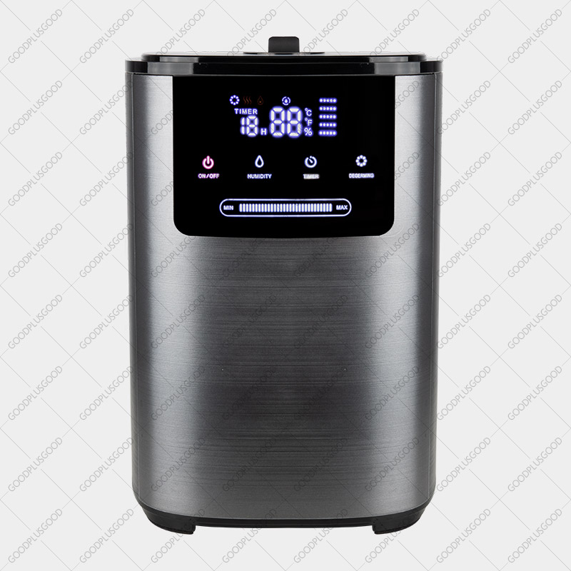 Humidifier