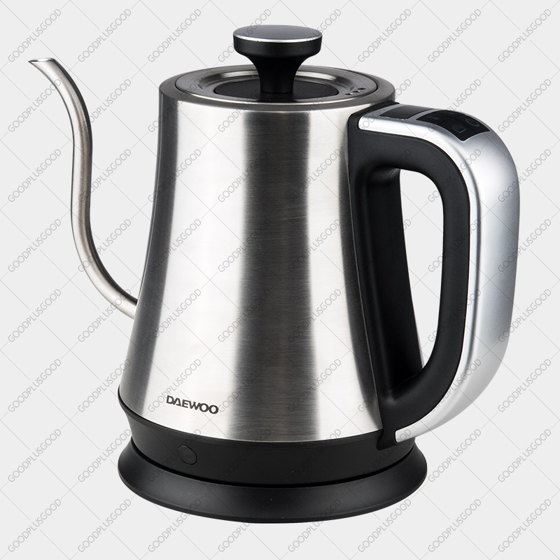COFFEE & TEA DRIP KETTLE