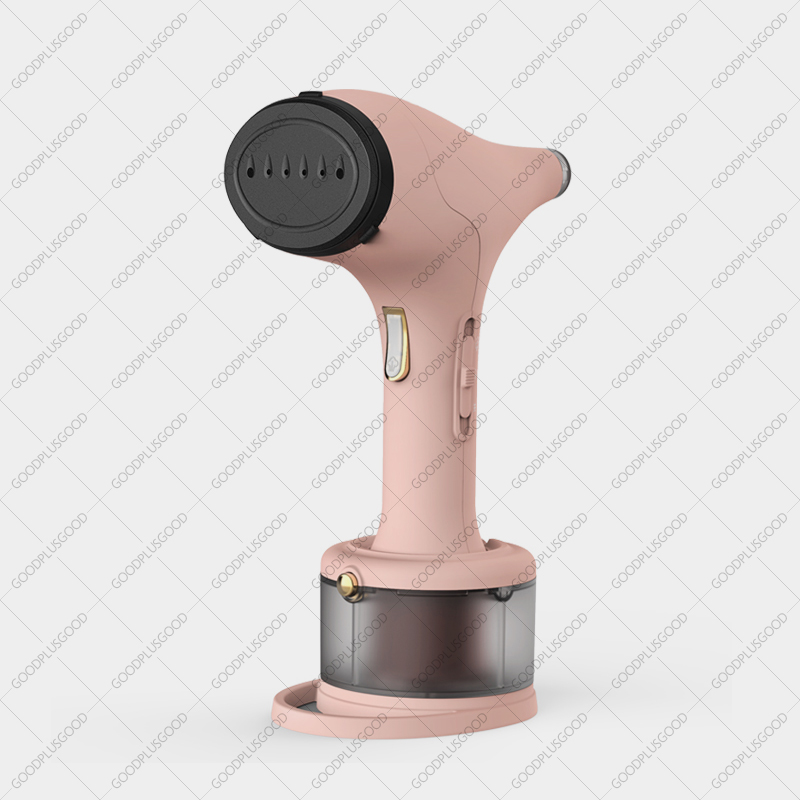 Mini Iron