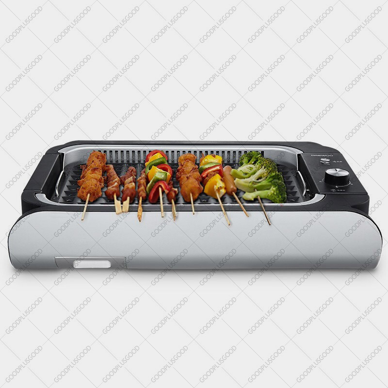 DYSK-S140 Grill