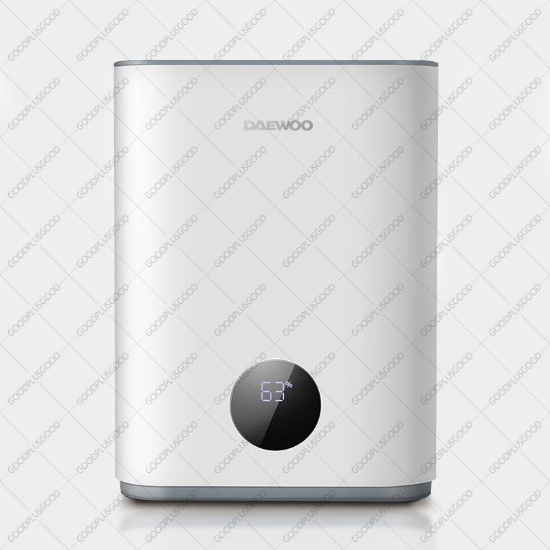 J6 Humidifier