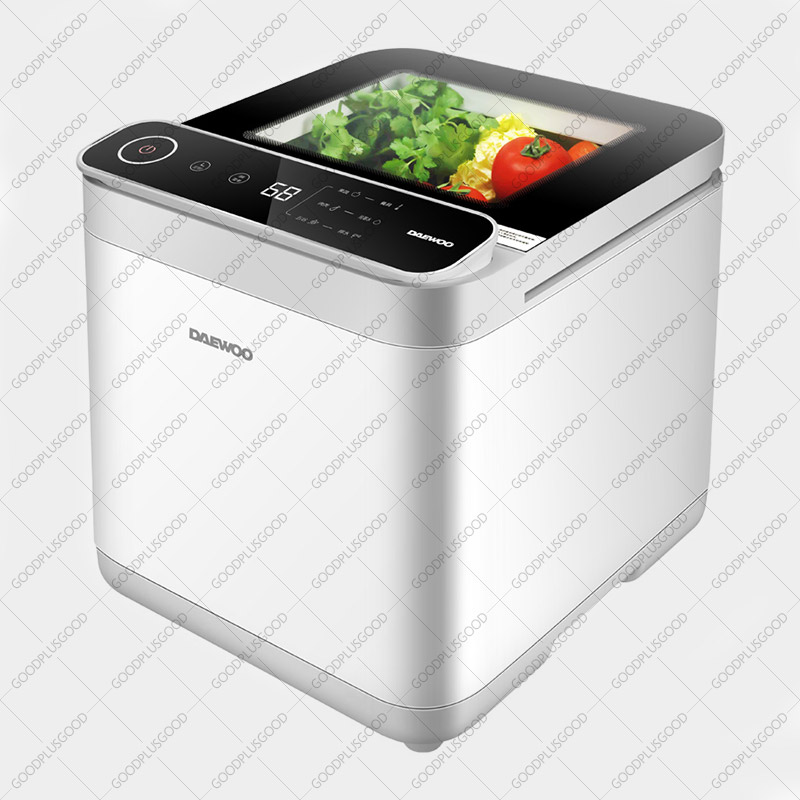 Fruit Washer