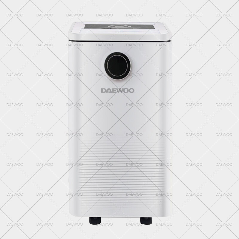 DY15-612 Dehumidifier