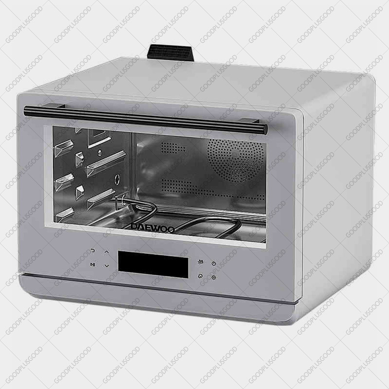 K5 Oven