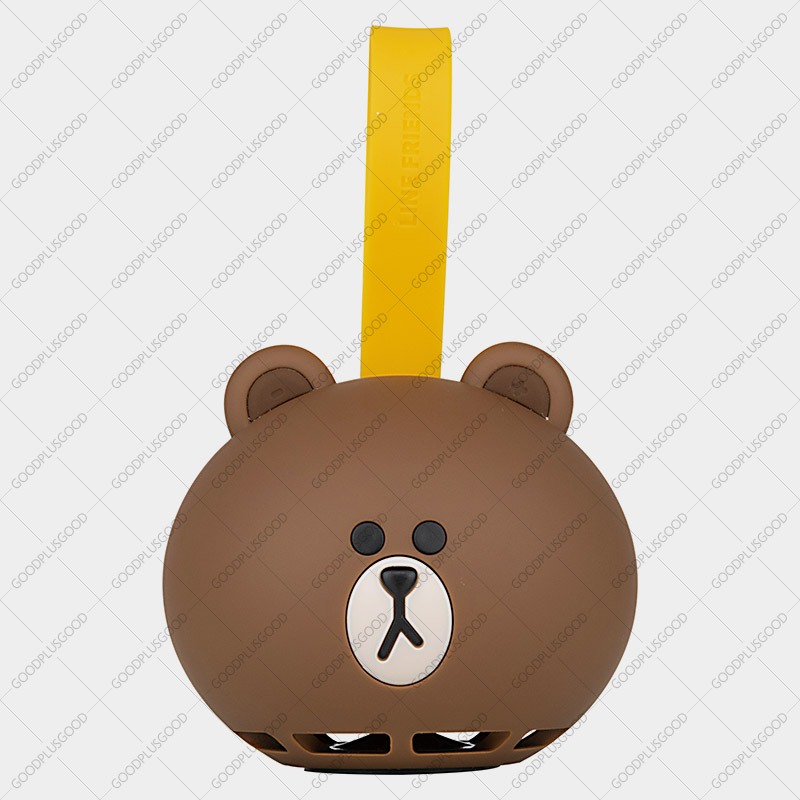 DYBS-69 Bluetooth Speaker