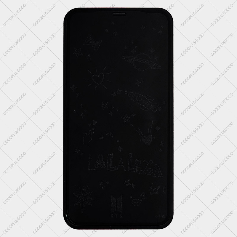 BTS Screen Protector
