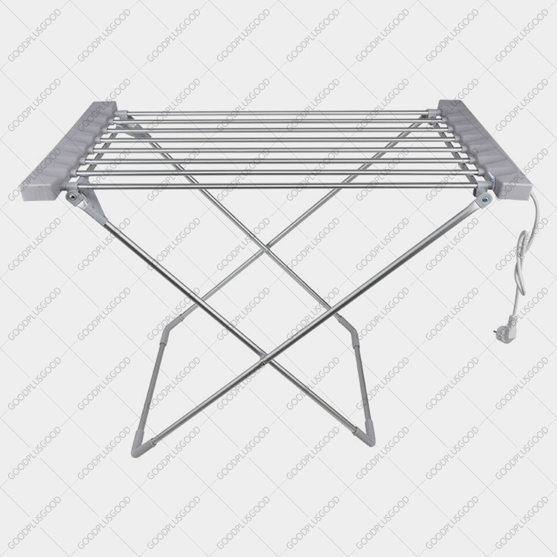 Electric Clothes Dryer