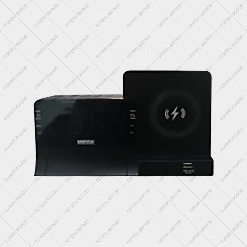 DYRD-72 Wireless charging Radio clock