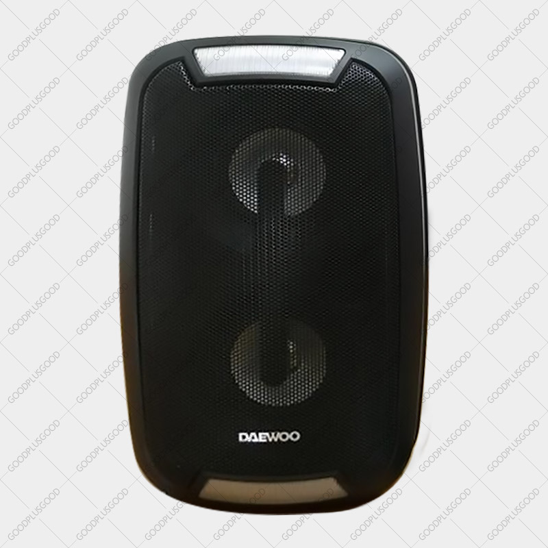 Bluetooth Party Speaker
