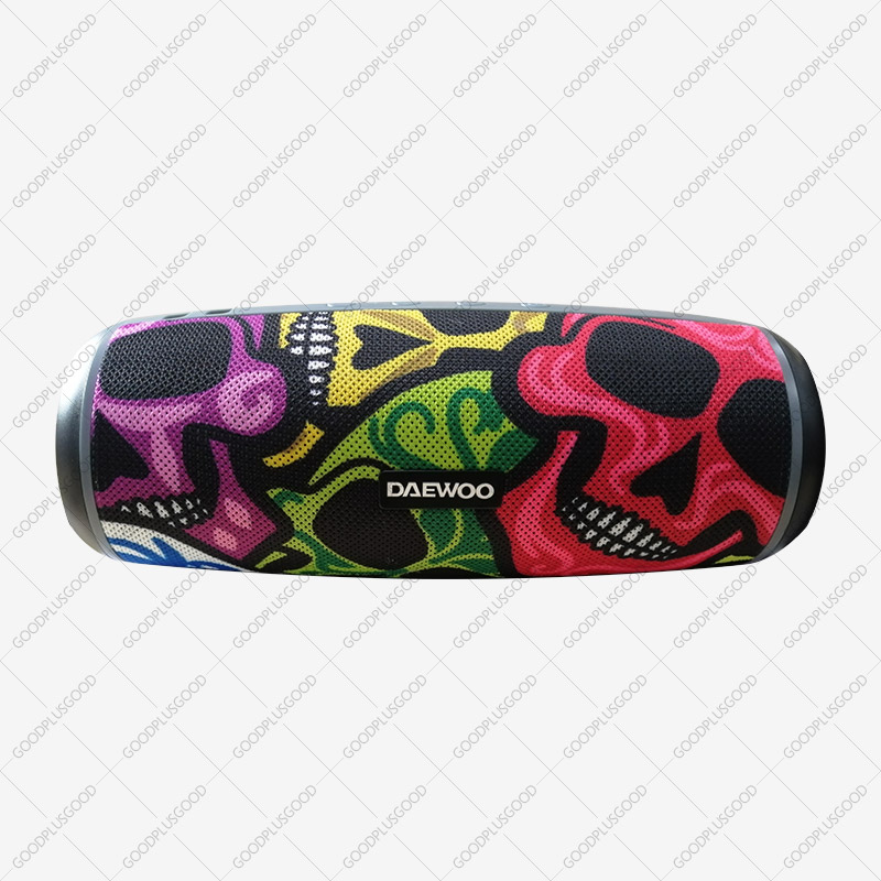 Bluetooth Speaker