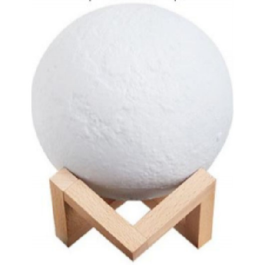 Bluetooth Moon Speaker