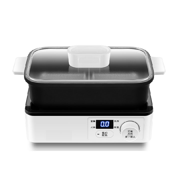 Multi-Cooker