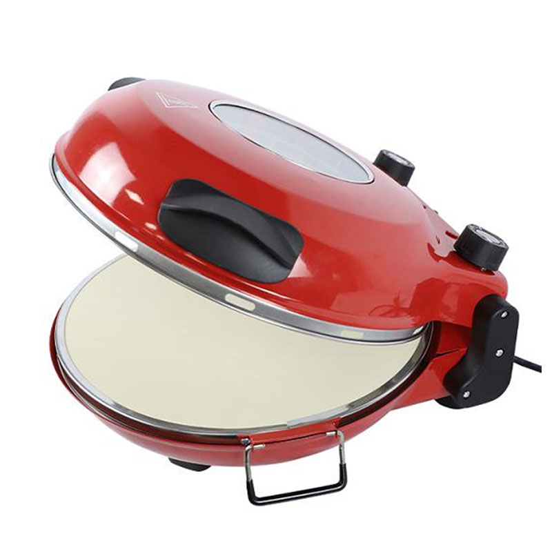 CH7 Pizza Roaster