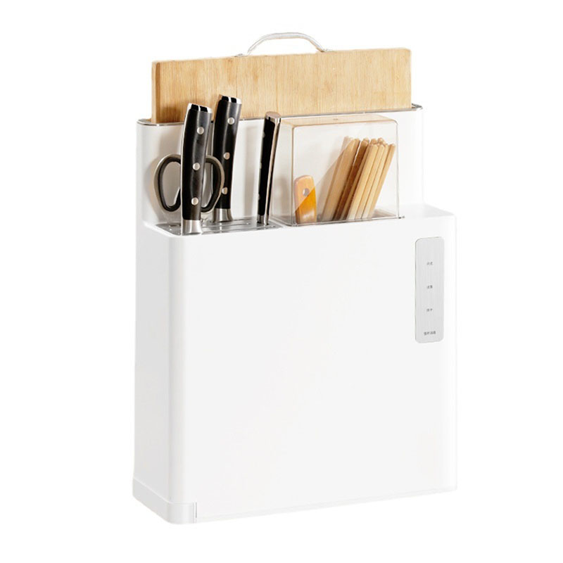  IDK123 Intelligent Disinfection Knife Holder