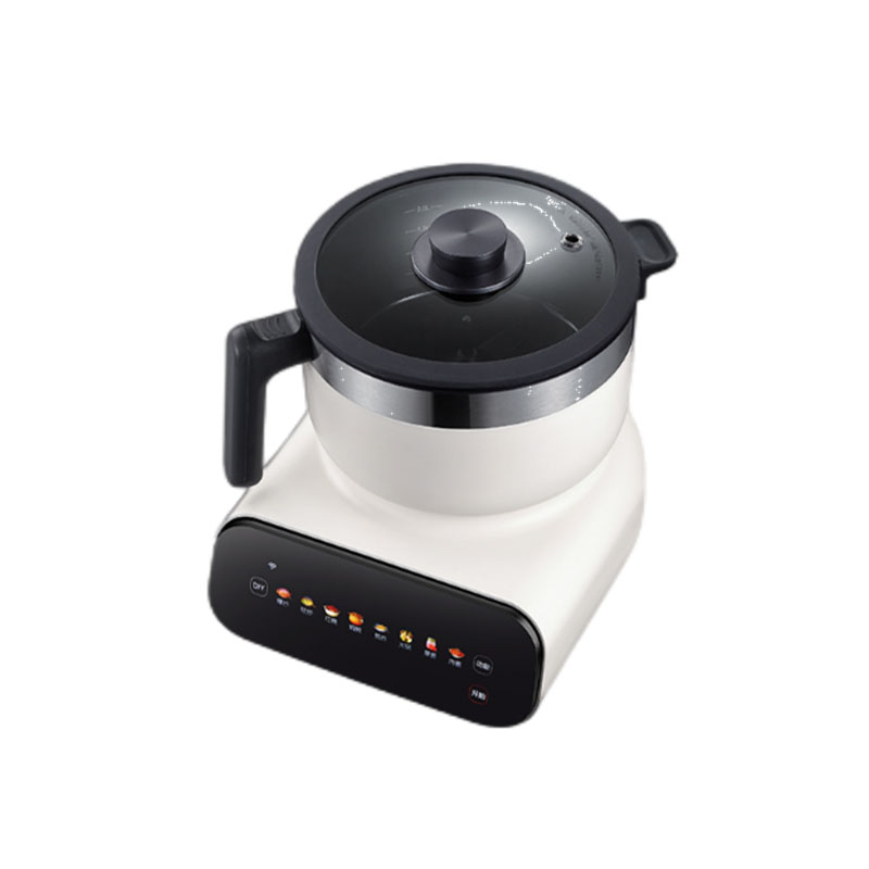 Automatic Cooker