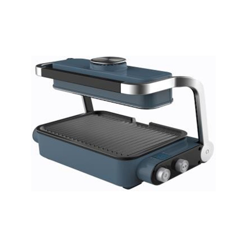 Smokeless Multi Griller