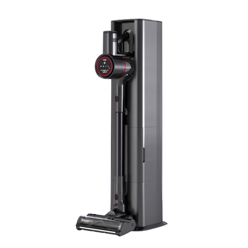 Cordless Vacuum Cleaner